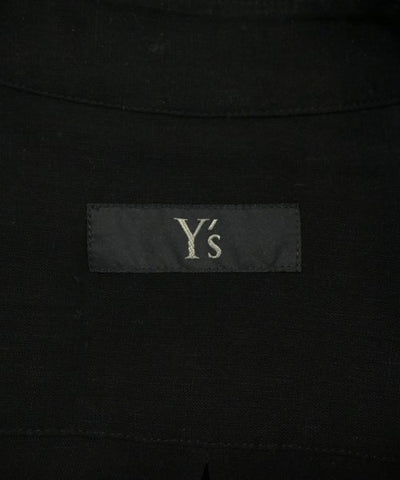 Y's Casual shirts