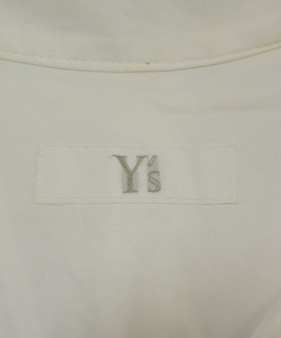 Y's Casual shirts