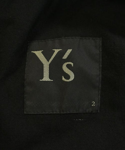 Y's Other