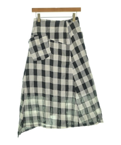 Y's Knee length skirts