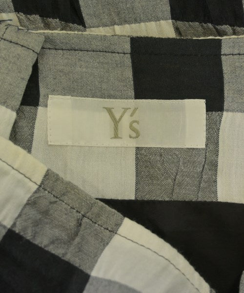 Y's Knee length skirts