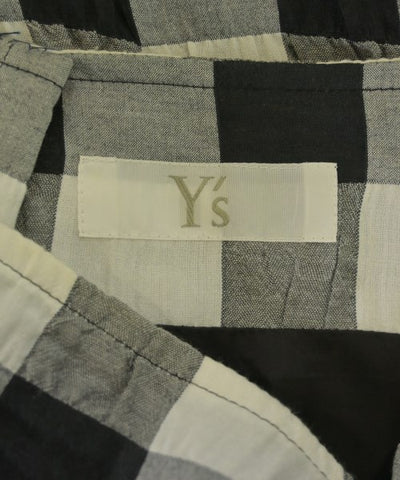 Y's Knee length skirts