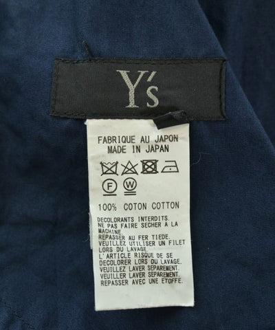 Y's Knee length skirts