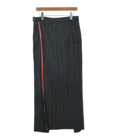 Y's Long/Maxi length skirts