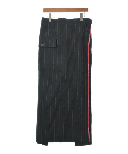 Y's Long/Maxi length skirts