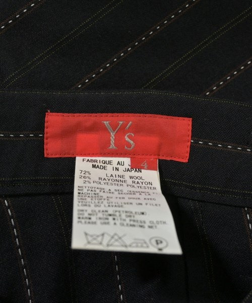 Y's Long/Maxi length skirts