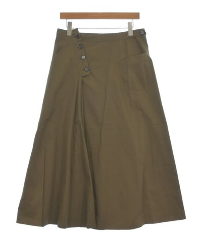 Y's Long/Maxi length skirts