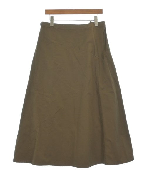 Y's Long/Maxi length skirts