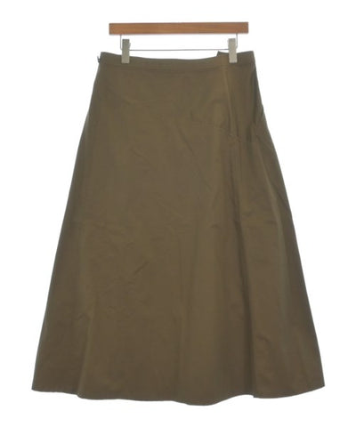 Y's Long/Maxi length skirts