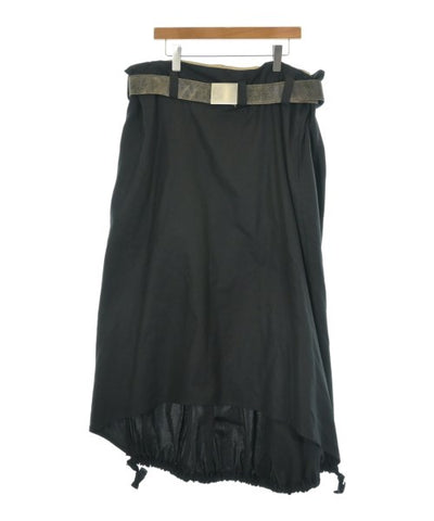 Y's Long/Maxi length skirts