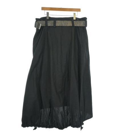 Y's Long/Maxi length skirts