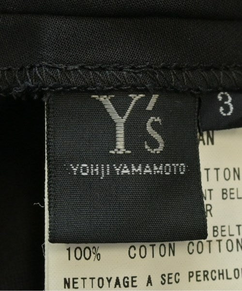 Y's Long/Maxi length skirts