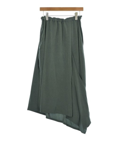 Y's Long/Maxi length skirts