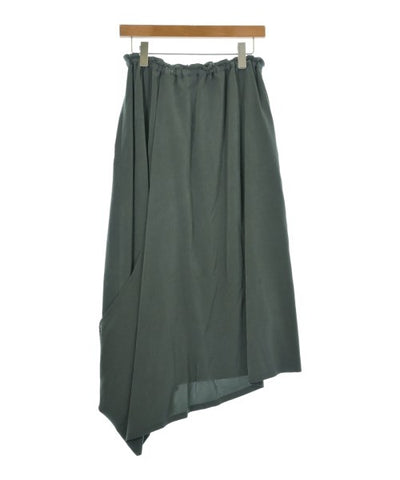 Y's Long/Maxi length skirts