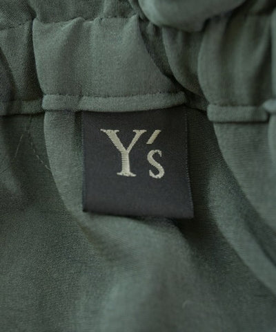 Y's Long/Maxi length skirts