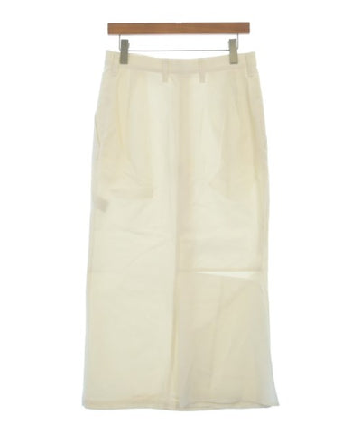 Y's Long/Maxi length skirts