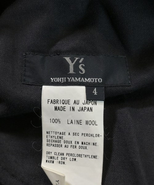 Y's Long/Maxi length skirts