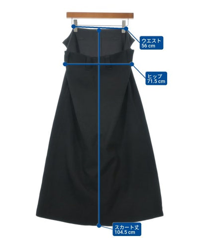 Y's Long/Maxi length skirts