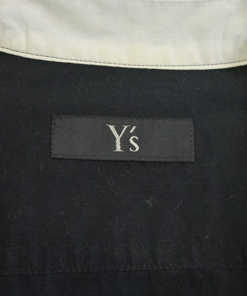 Y's Casual shirts
