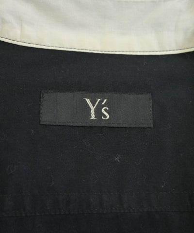 Y's Casual shirts