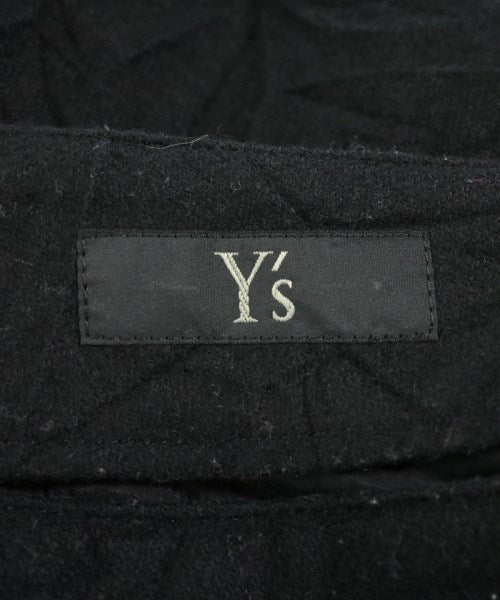 Y's Knee length skirts