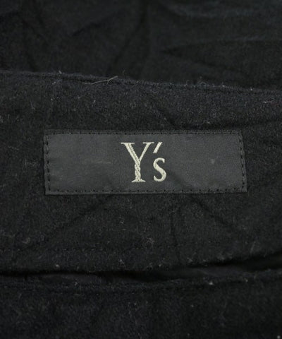 Y's Knee length skirts