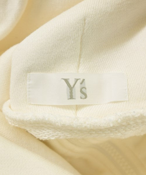 Y's Sweatshirts