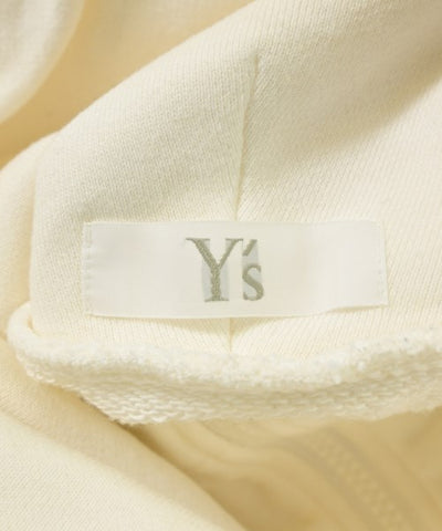 Y's Sweatshirts