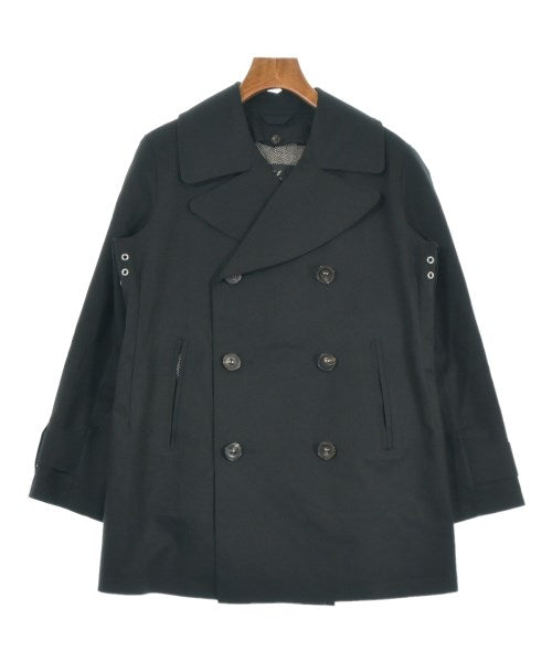Y's Pea Coats