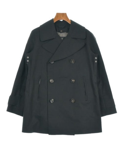 Y's Pea Coats