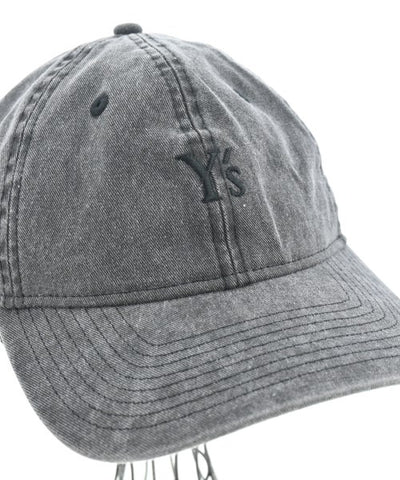 Y's Caps