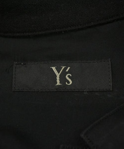 Y's Casual shirts