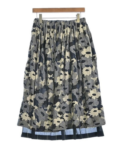 Y's Knee length skirts