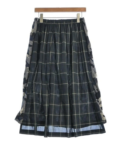 Y's Knee length skirts