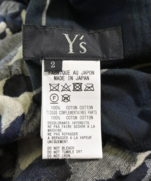 Y's Knee length skirts