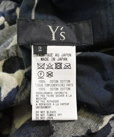 Y's Knee length skirts