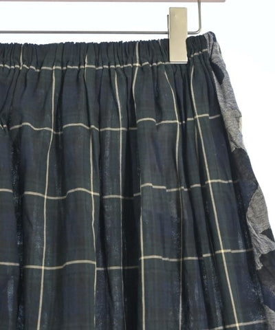 Y's Knee length skirts