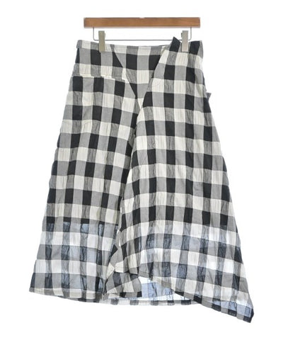 Y's Knee length skirts