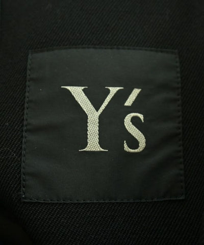 Y's Other