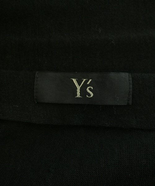 Y's Casual jackets