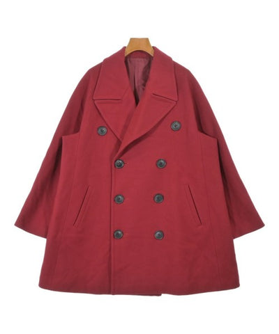 Y's Pea Coats