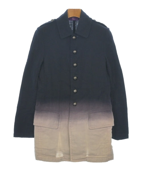 Y's Casual jackets