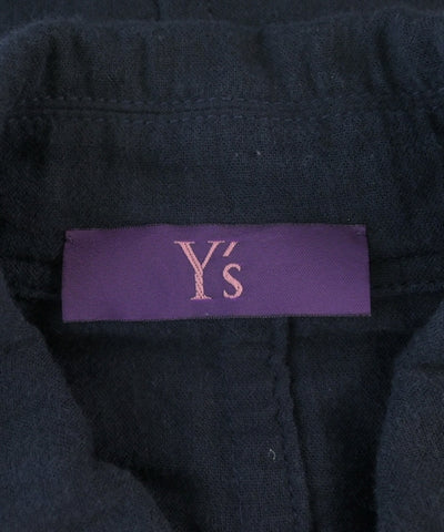 Y's Casual jackets