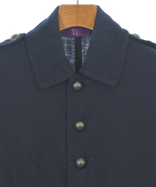 Y's Casual jackets