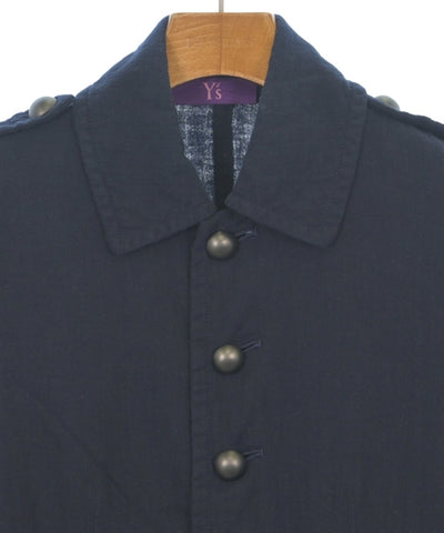 Y's Casual jackets