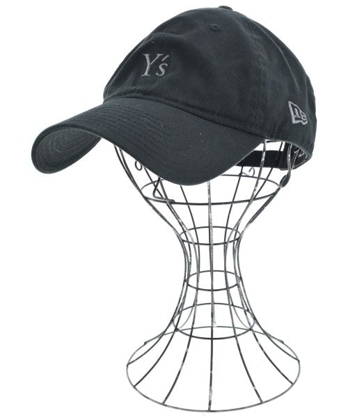 Y's Caps