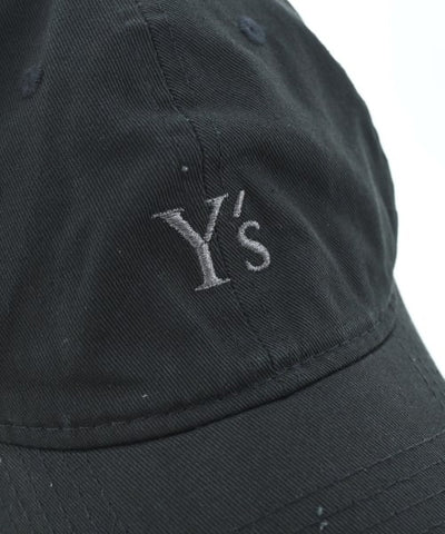 Y's Caps