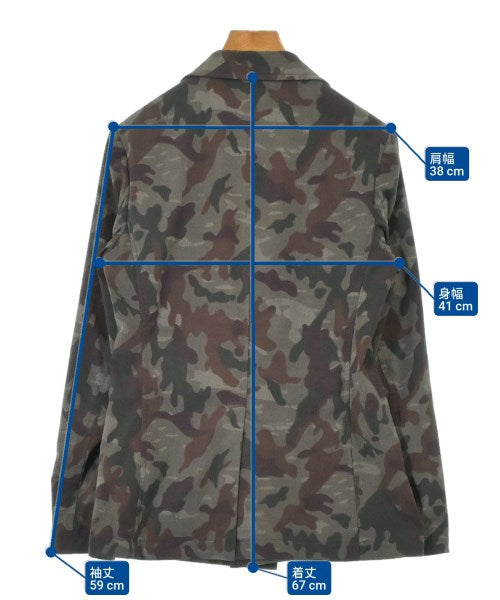 Y's Blazers/Suit jackets