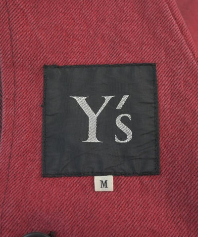Y's Casual jackets