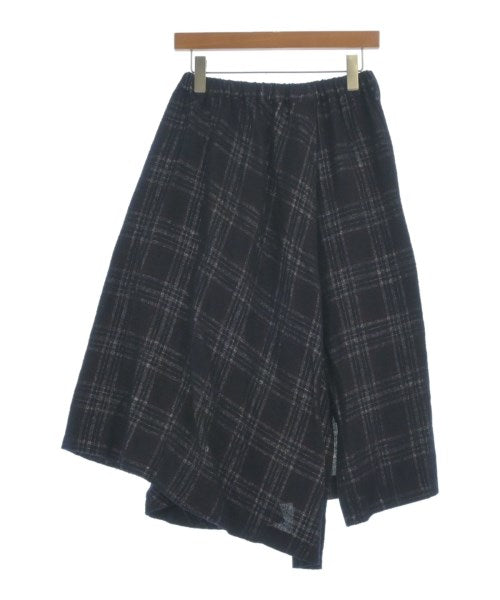 Y's Knee length skirts